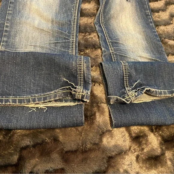 #ZCO jeans - Picture 3 of 7